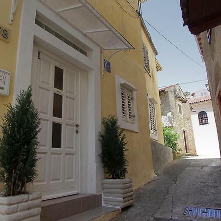 Apartment Tancabel Lovran Exterior photo