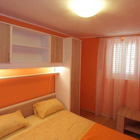 Apartment Tancabel Lovran Exterior photo